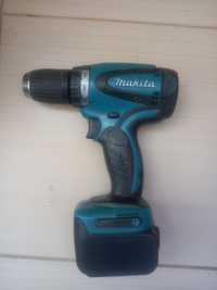 Винтоверт Makita 14,4 Li-ion