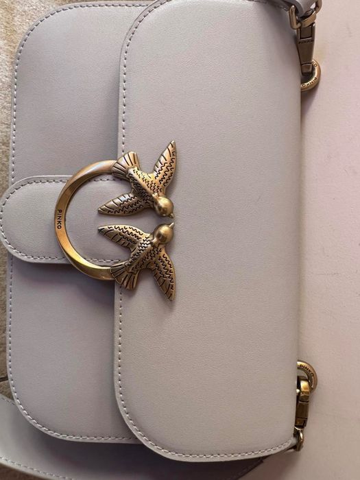 Чанта Pinko Love Bell Classic