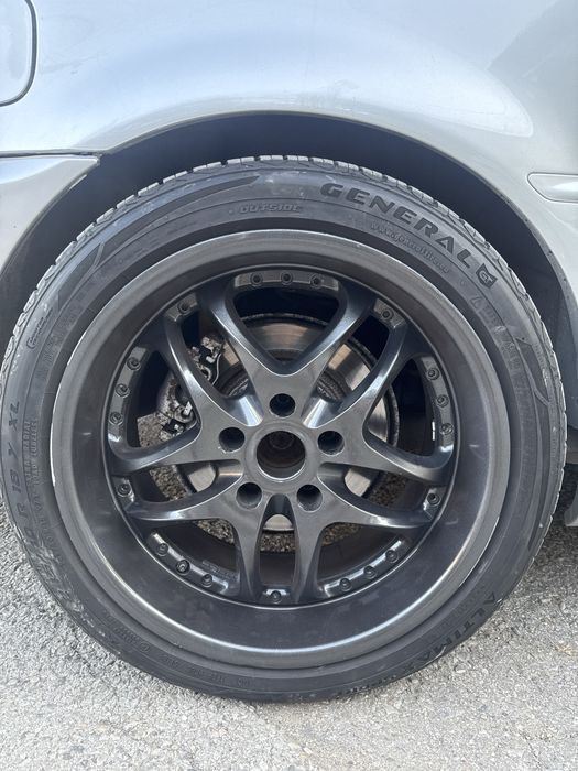 5x120 RH et18, 9j