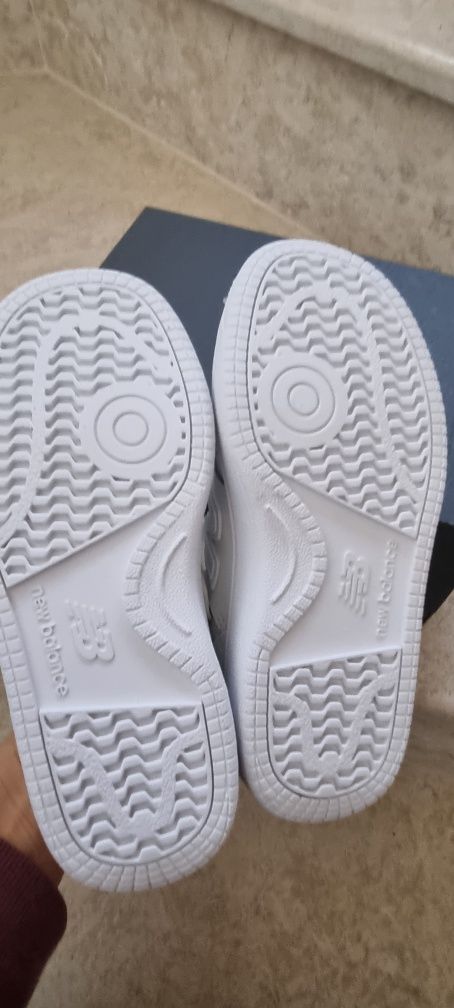 Детски кец New balance