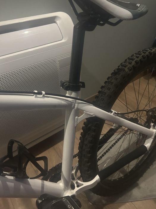 Колело drag c1 custom