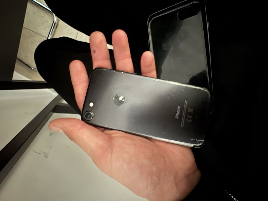 iphone7 32 gb srochna