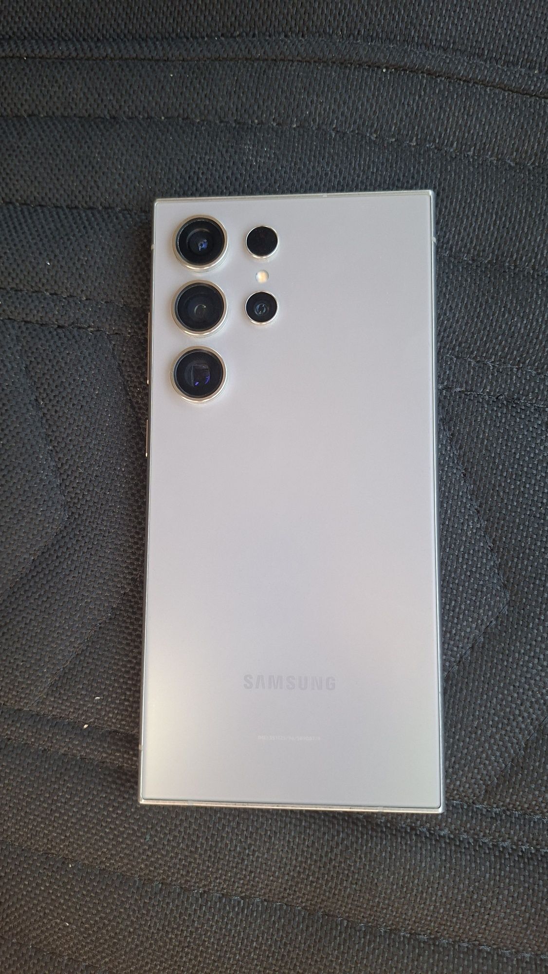 Samsung galaxy s24 ultra