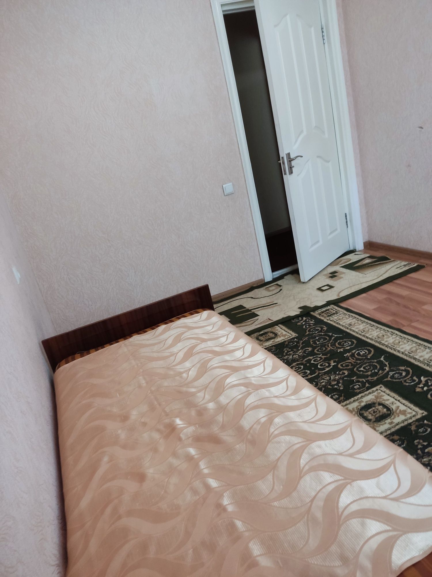 Ижарага  аренда 1 кишилик хона