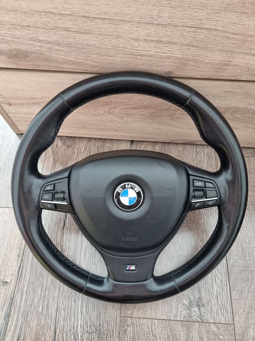 M Волан за bmw f10