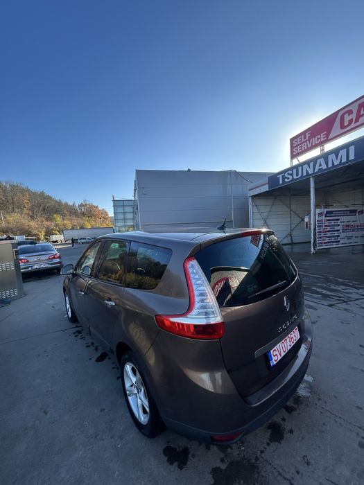 Renault Grand Scenic 1.5 dCi