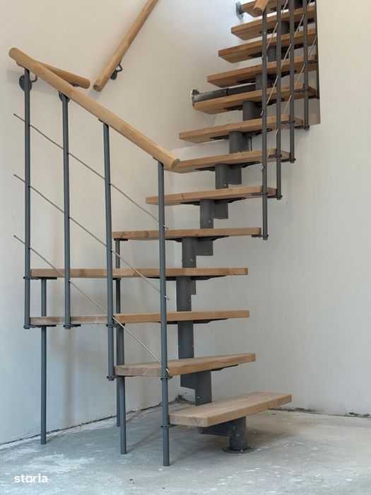 Povestea coltului de rai din mijlocul orasului