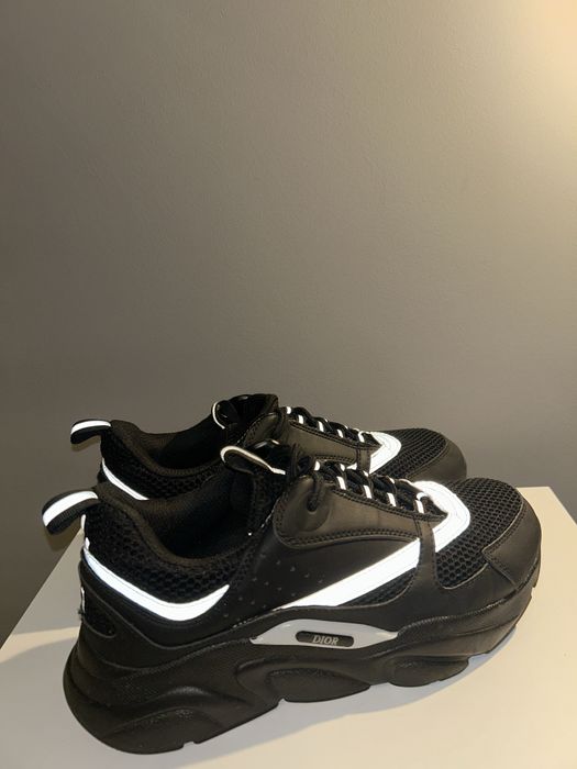 Dior B22 - reflective