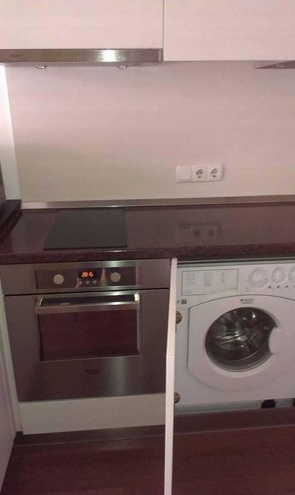 Продава се Двустаен апартамент в София, Манастирски ливади - 70 кв.м за 1929 €/кв.м - Снимка #5