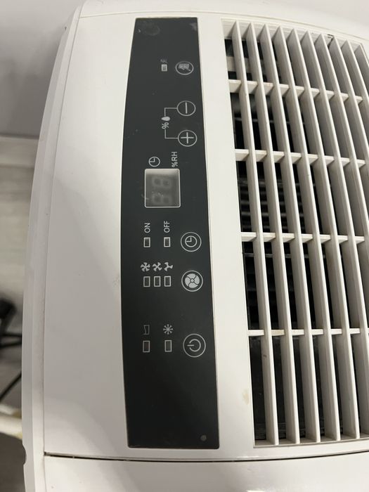 Vand Dezumidificator