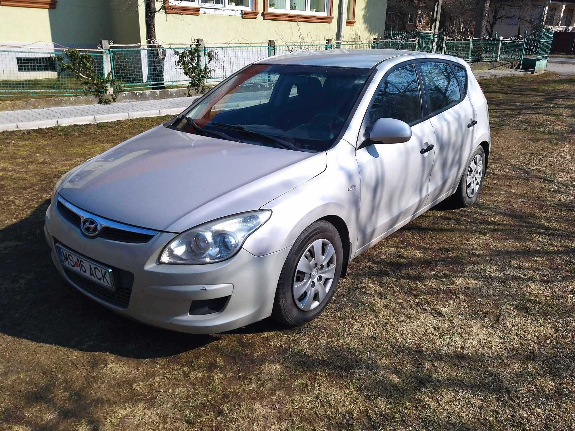 De vinzare Hyundai i30