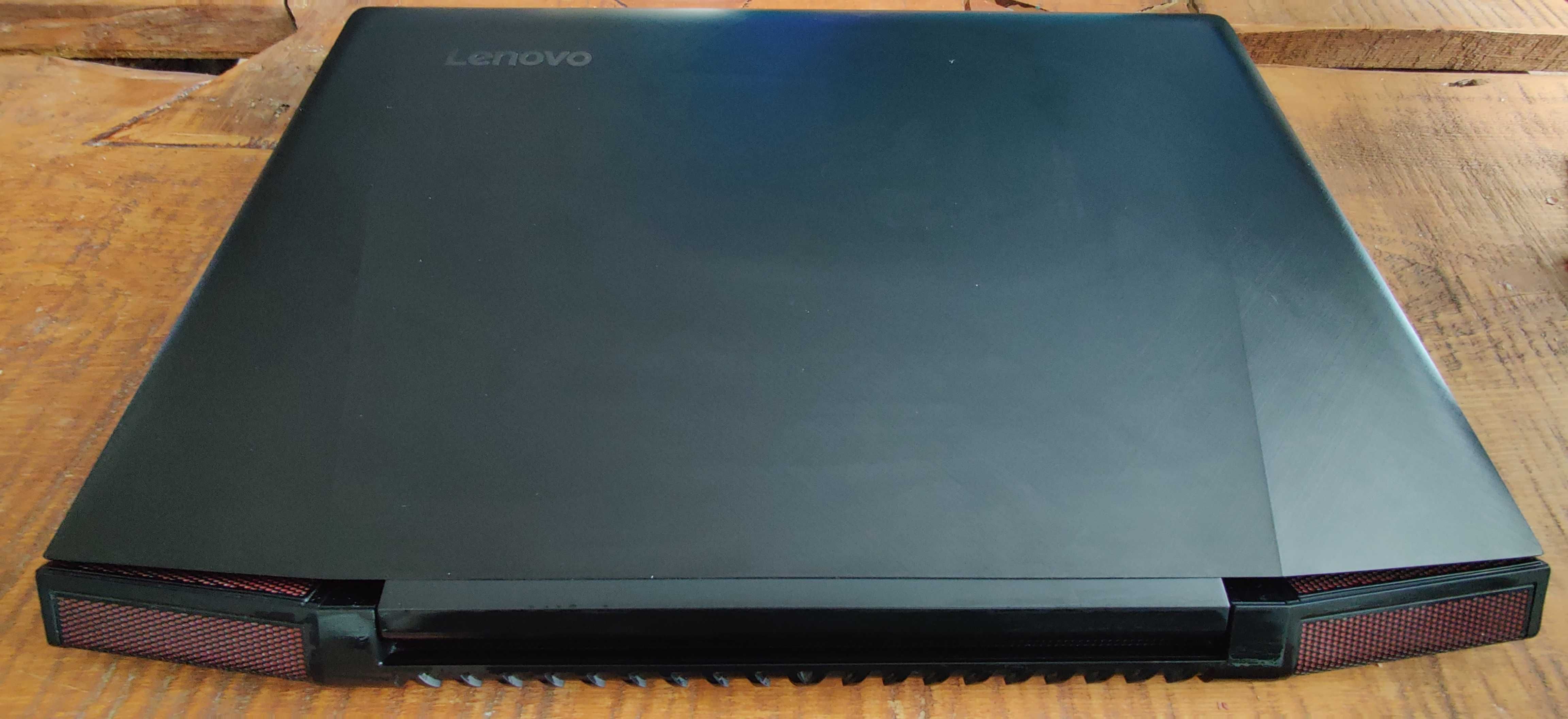 Лаптоп Lenovo IdeaPad Y700-15ISK