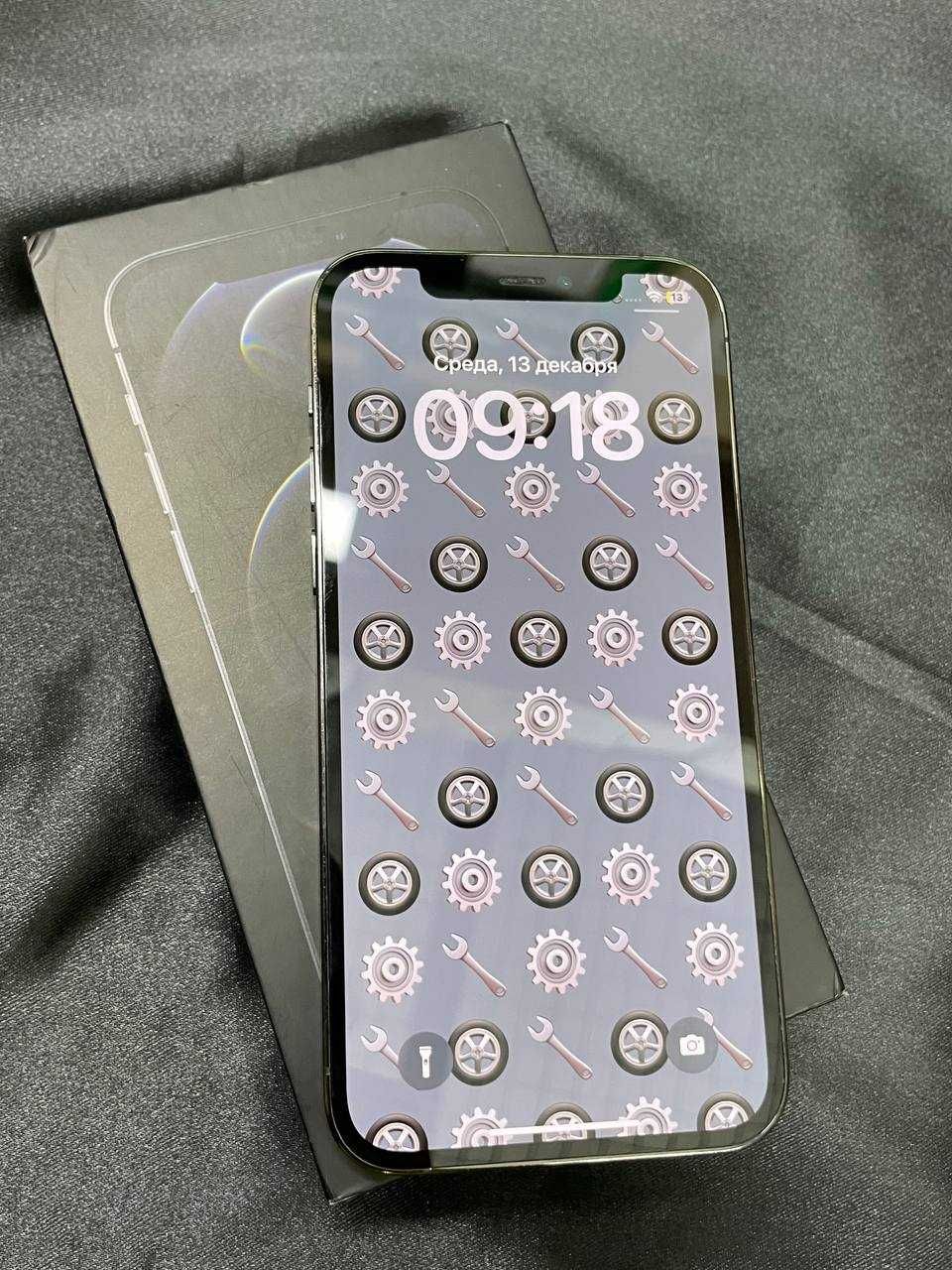 Apple Iphone 12 Pro,128 гб (Атырау 0603\273140)