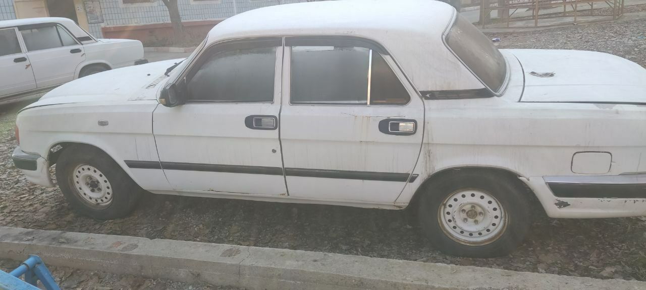 Волга 3110i (продам рабочую лошадку)