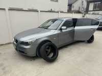 BMW E60 530XD in stare buna