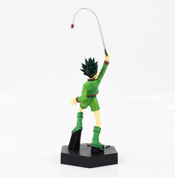 Figurina Hunter x Hunter Gon Freecss 16 cm anime