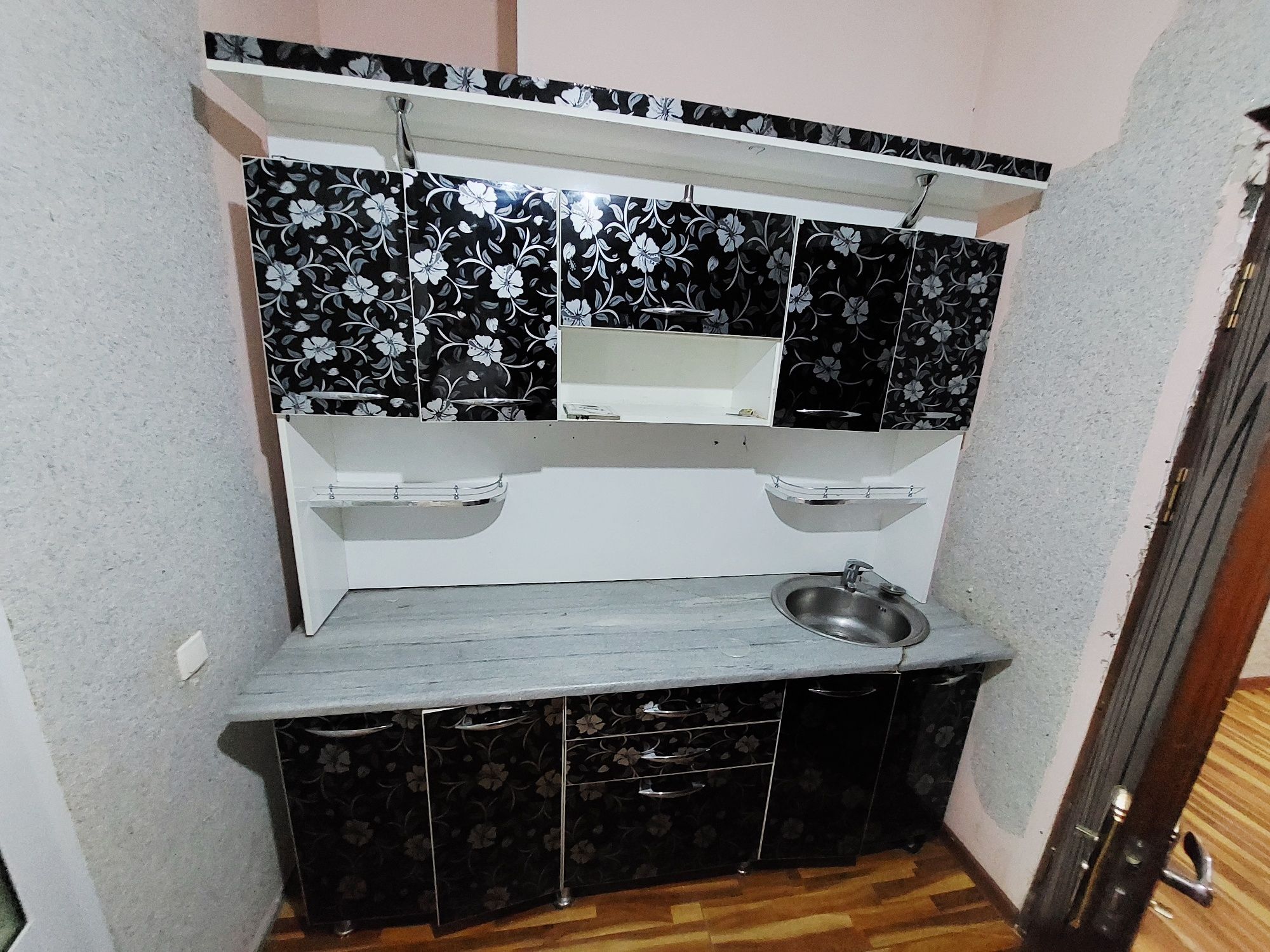 Квартира сдаётся 3 комнатная