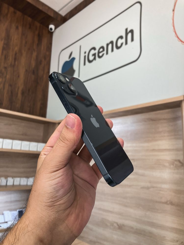 iPhone 13 77% 256GB