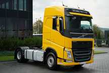 Volvo FH 500 / HIDRAULICĂ / RETARDER / IMPORTAT / DUPĂ CONTRACTUL DE SERVICE