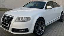 Audi a6 2.7 tdi v6 cp 190 Facelift