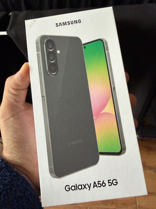 Samsung galaxy A56 128 GB