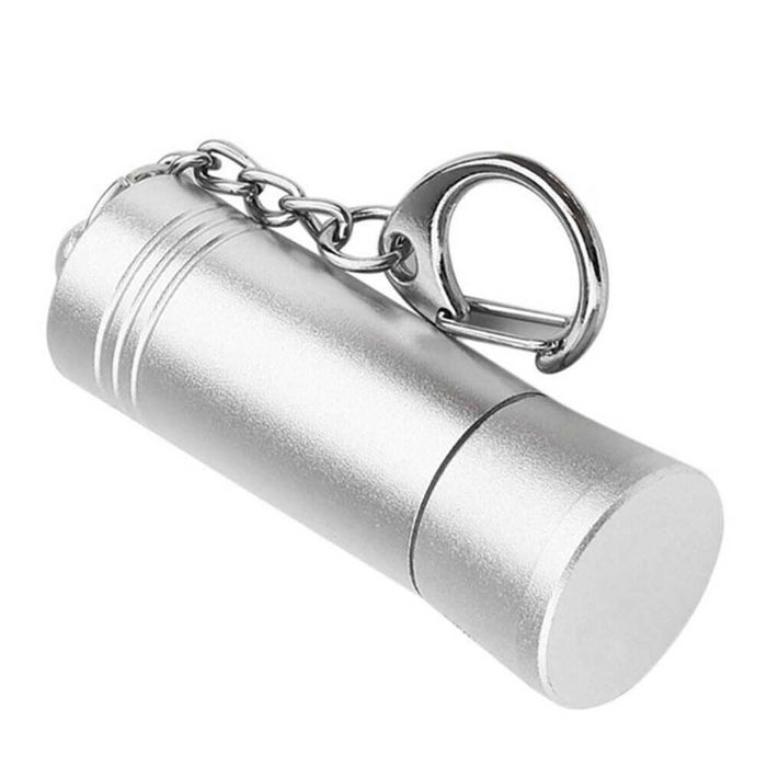 Magnet tip breloc pentru desfacut alarme, detasator etichete antifurt