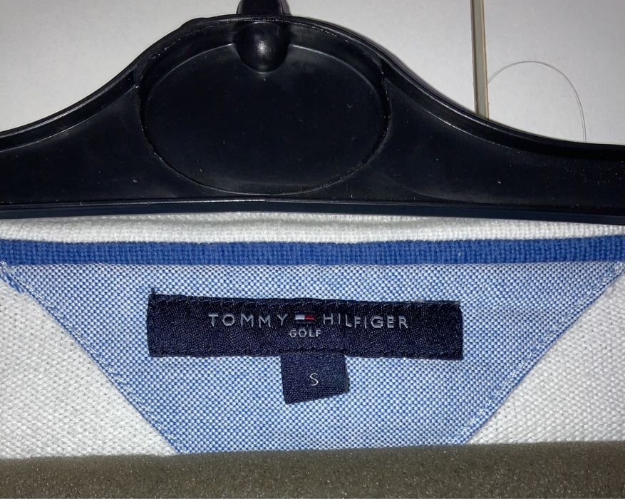 Pulover Tommy Hilfiger femei