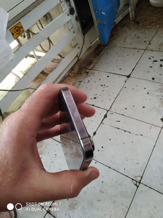 IPhone 14 Pro Max LLA 83% ideal usta kurmangan