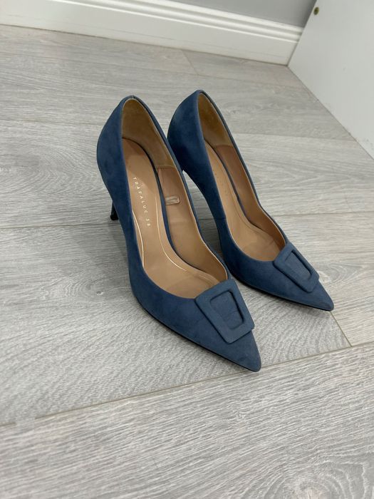 Туфли в хорошем состоянии