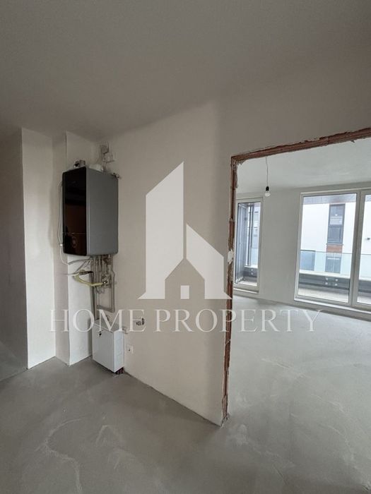 Продава се Двустаен апартамент в София, Кръстова вада - 83 кв.м за 3229 €/кв.м - Снимка #3