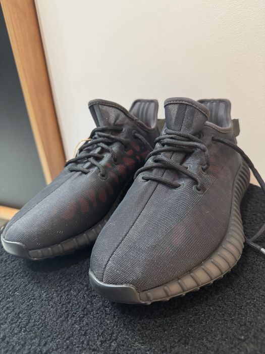 Adidas Yeezy 38 размер