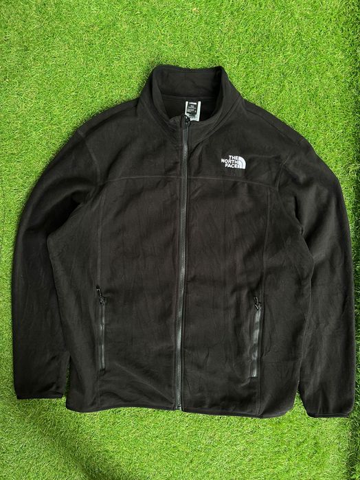 Мъжко поларено горнище : The North Face XL