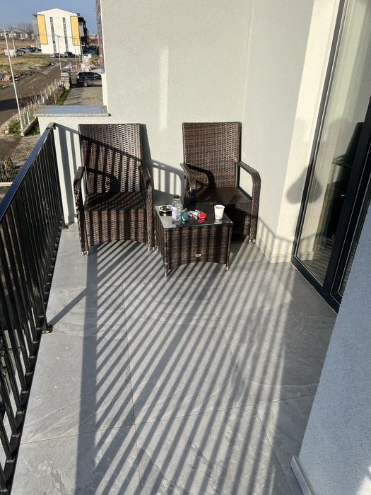 Apartament 2 camere direct de la proprietar