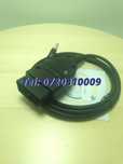 Interfata Diagnoza Vcds Vagcom 12120 Pe Usb Vw Audi Seat Skoda