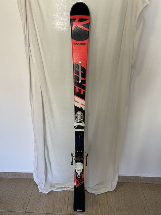 Schiuri schi 150 cm rossignol hero