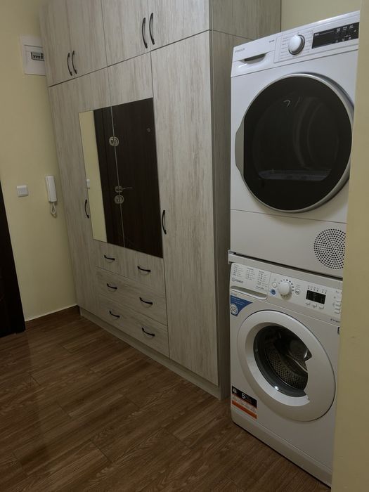 Дава се под наем Тристаен апартамент в Варна, Възраждане 3 - 85 кв.м за 663 € - Снимка #5