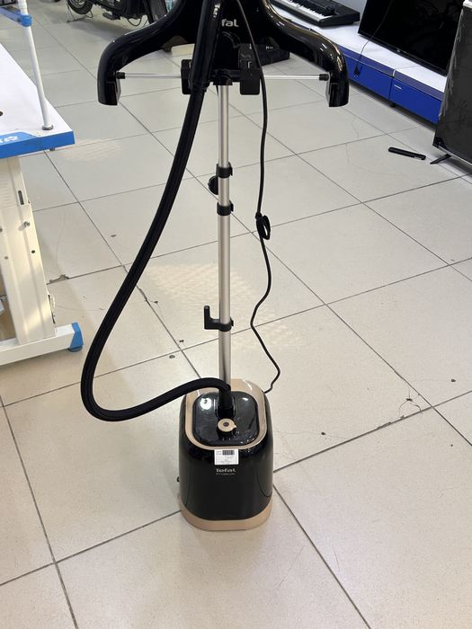 Правая утюг Tefal