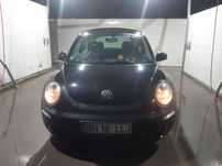 Vw Beetle 1.9 TDI