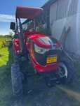 Tractor universal Macao U550