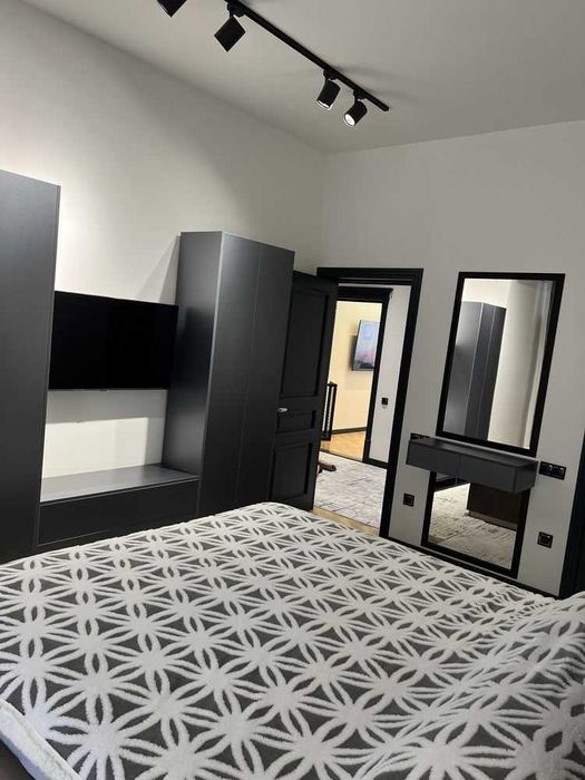 Сдается квартира по ул. Махтумкули