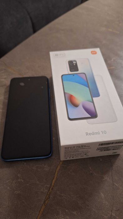 Xiaomi Redm 10 – 128GB