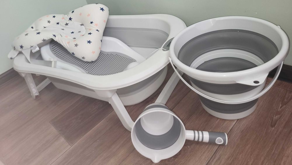 Ванночка для купания