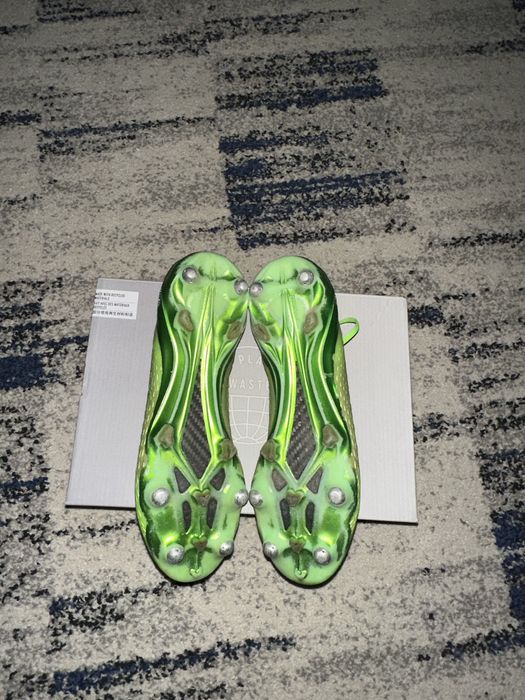 Ghete de fotbal Adidas Speedportal.1 nr 41 1/2