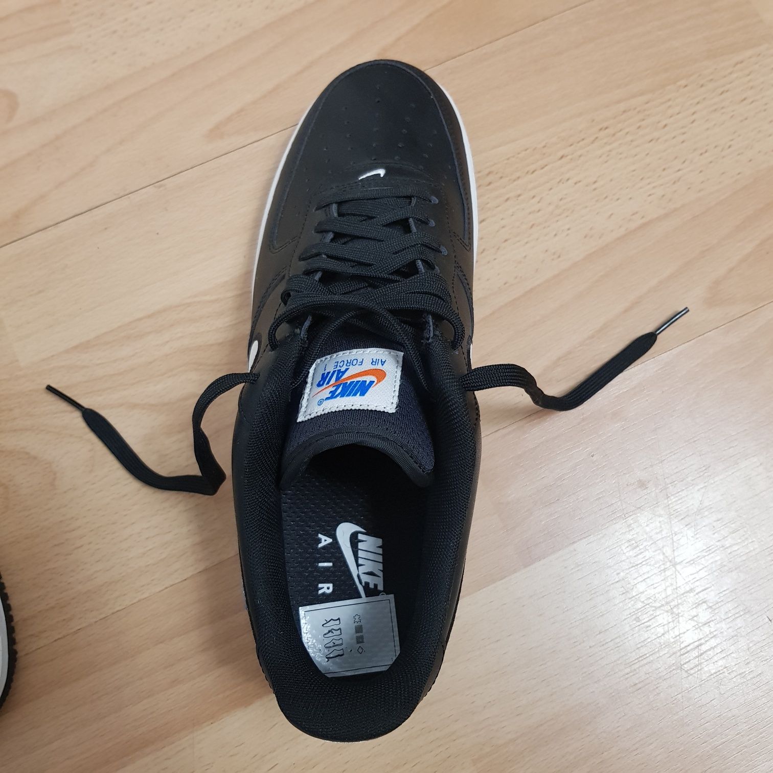 Маратонки Nike AIR Force 1
