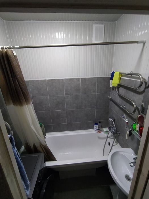 Своя квартира 1в2/1/5 хумоюн ахмад югнаки ттз