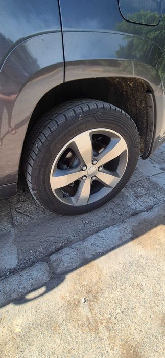 Всесезонни гуми- 265/50R20
