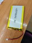 Батерия 3,7 v , 18,5 WH