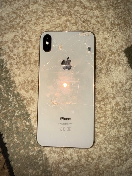 Айфон хс мах и оппо а5 2020