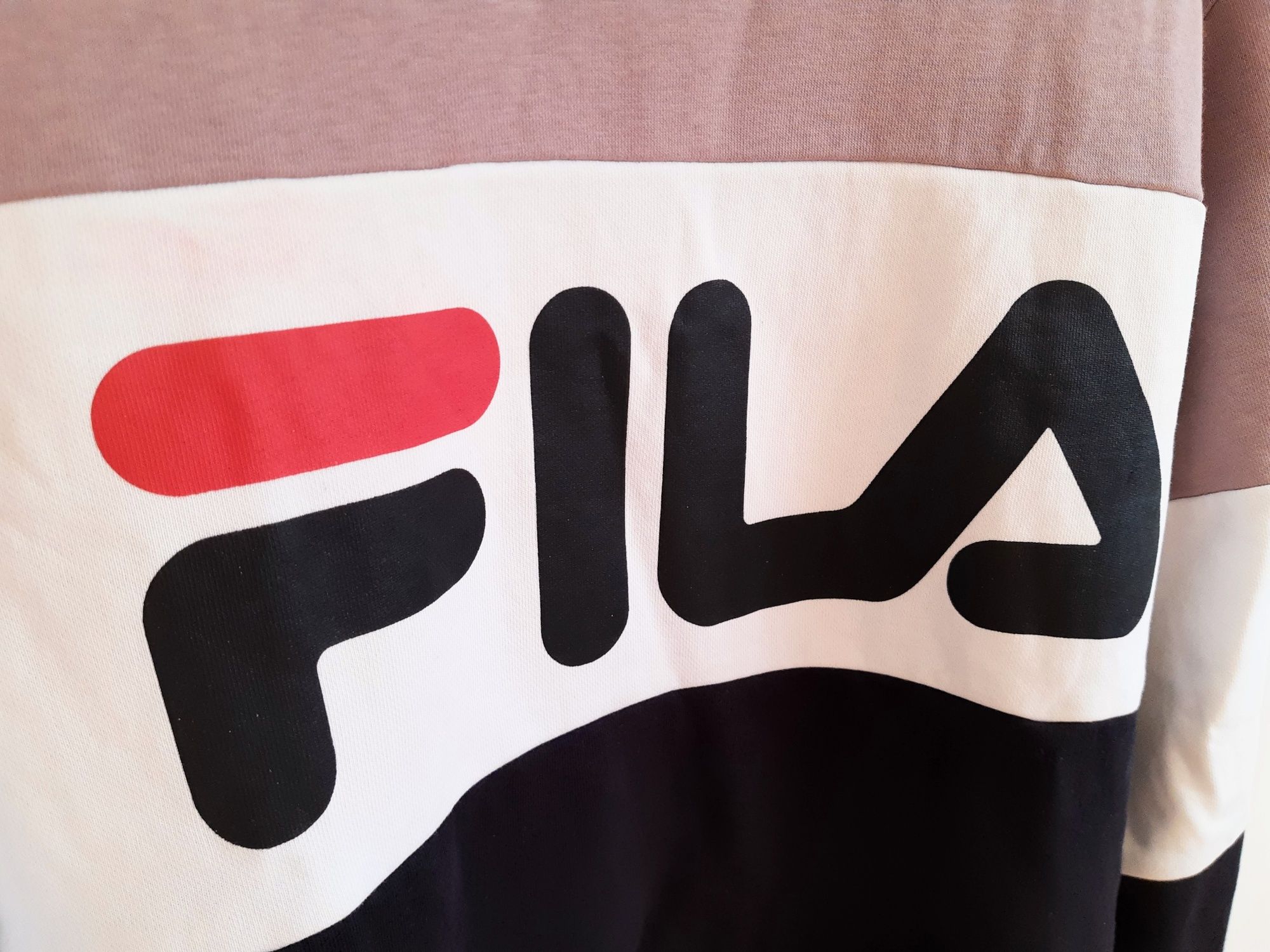 Мъжка блуза Fila