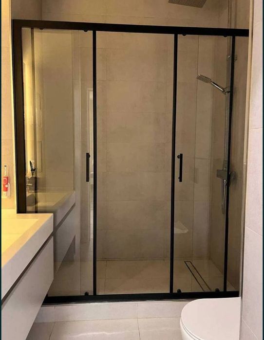 Продается 3х ком квартира, ЖК Seoul Mun, ор-р: ТРЦ Next, 119 м²